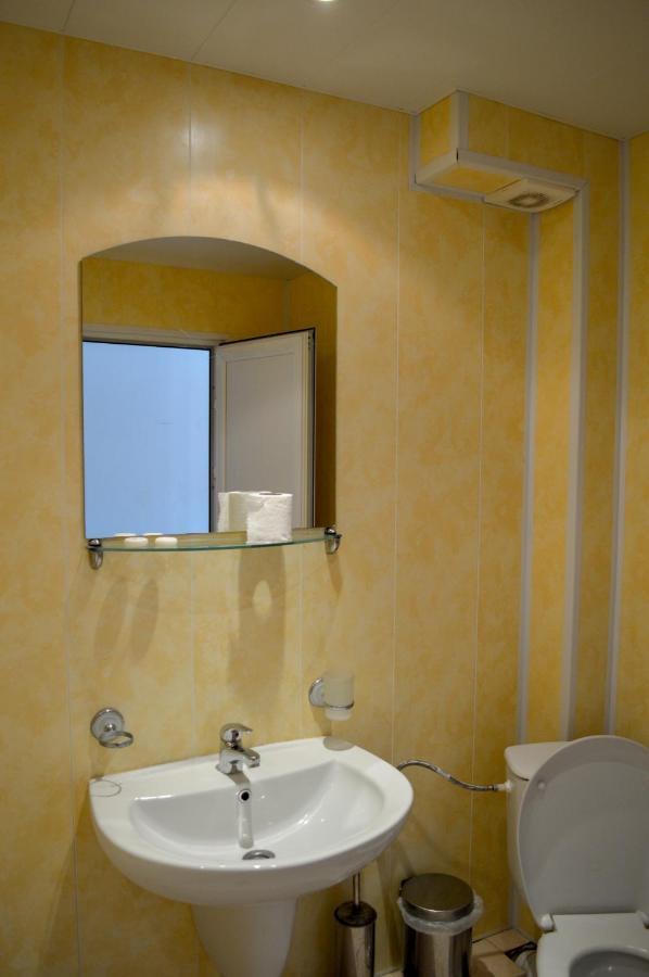 Hotel Romantika Βάρνα Εξωτερικό φωτογραφία