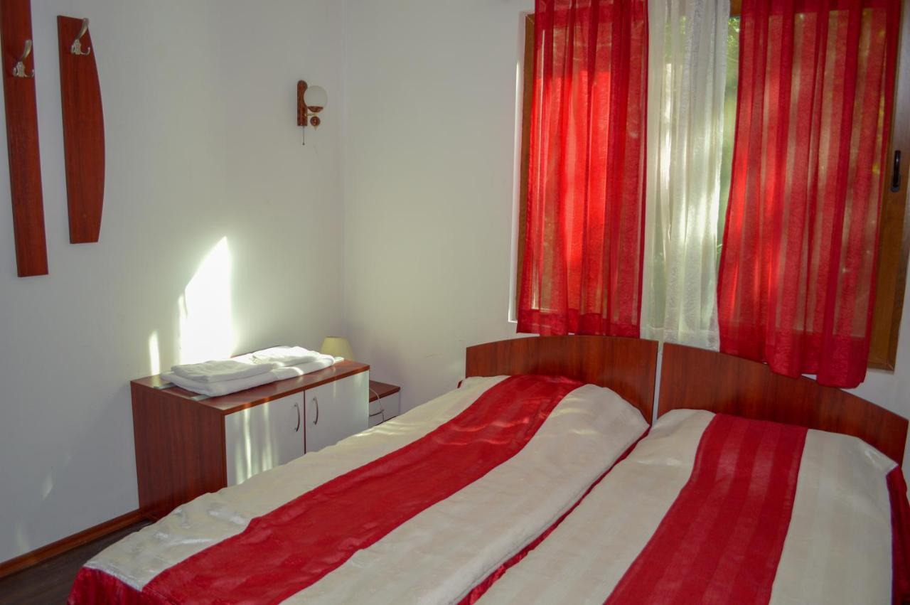Hotel Romantika Βάρνα Εξωτερικό φωτογραφία