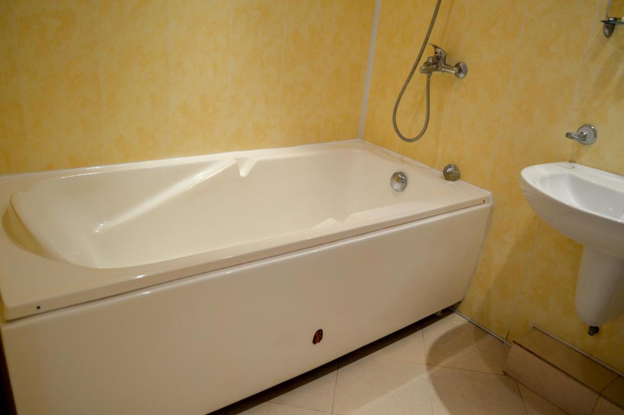 Hotel Romantika Βάρνα Εξωτερικό φωτογραφία